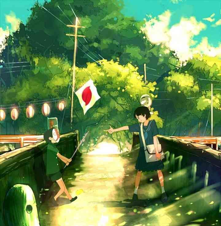 どこか切ない夏の画像を貼っていくトピ