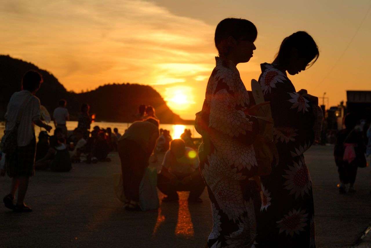 どこか切ない夏の画像を貼っていくトピ