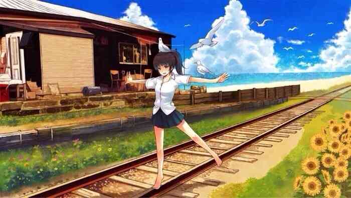 どこか切ない夏の画像を貼っていくトピ