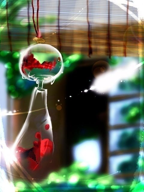 どこか切ない夏の画像を貼っていくトピ