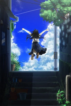 どこか切ない夏の画像を貼っていくトピ