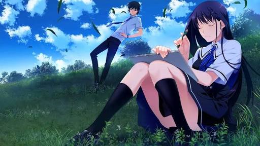 どこか切ない夏の画像を貼っていくトピ