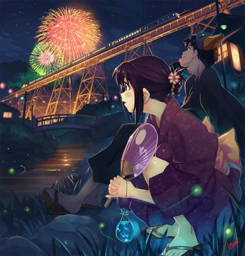 どこか切ない夏の画像を貼っていくトピ