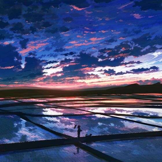 どこか切ない夏の画像を貼っていくトピ