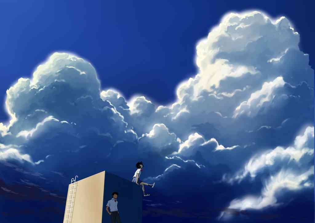どこか切ない夏の画像を貼っていくトピ