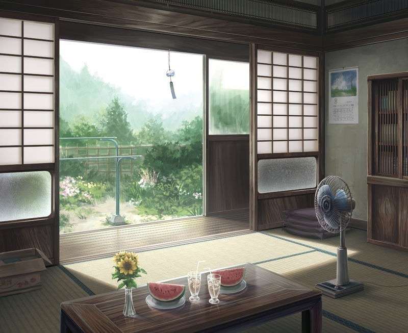 どこか切ない夏の画像を貼っていくトピ