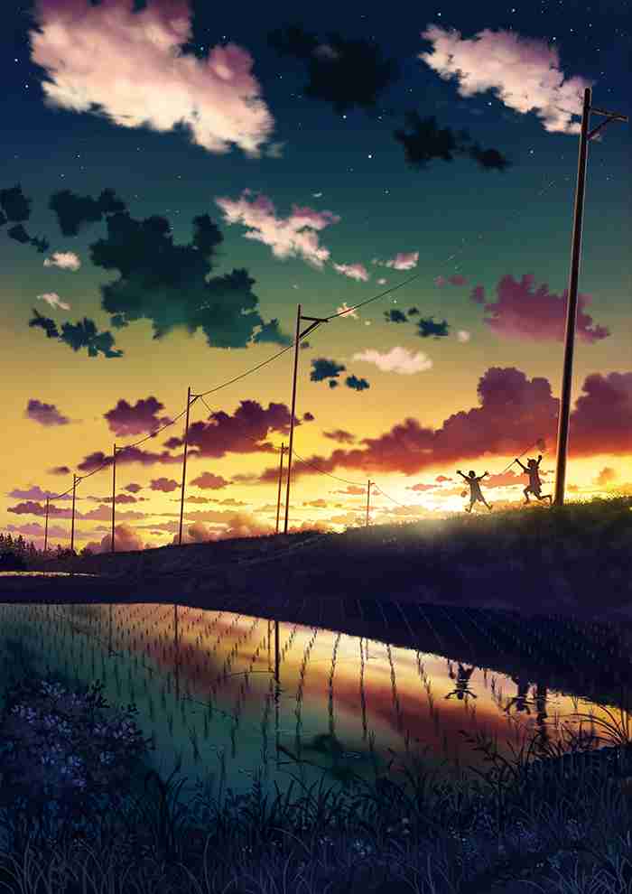 どこか切ない夏の画像を貼っていくトピ