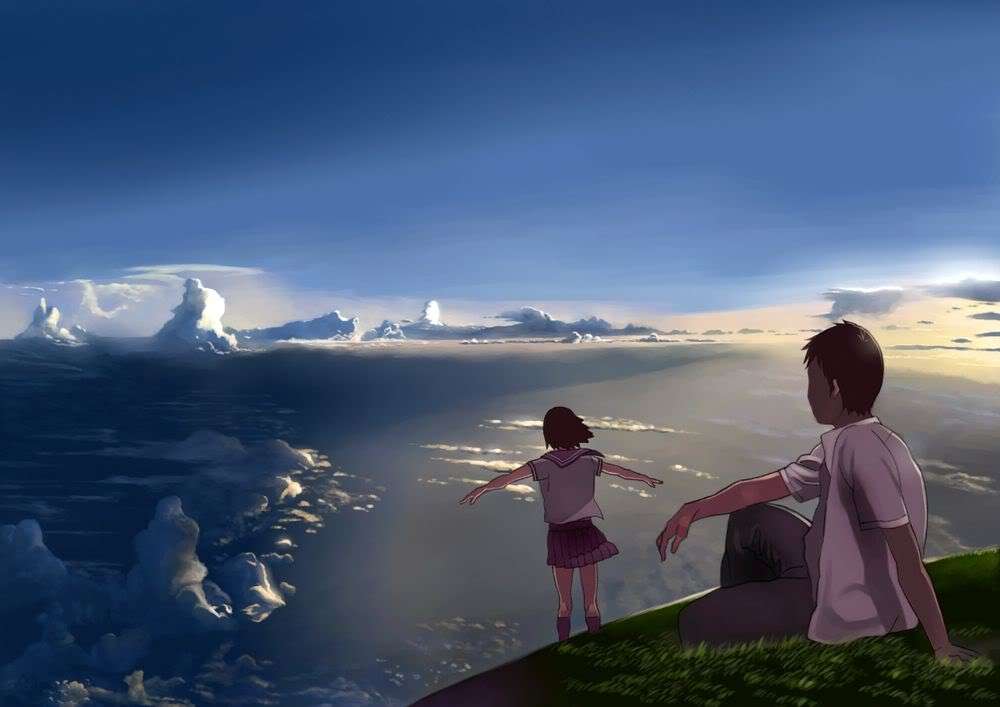 どこか切ない夏の画像を貼っていくトピ