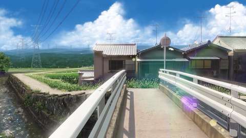 どこか切ない夏の画像を貼っていくトピ