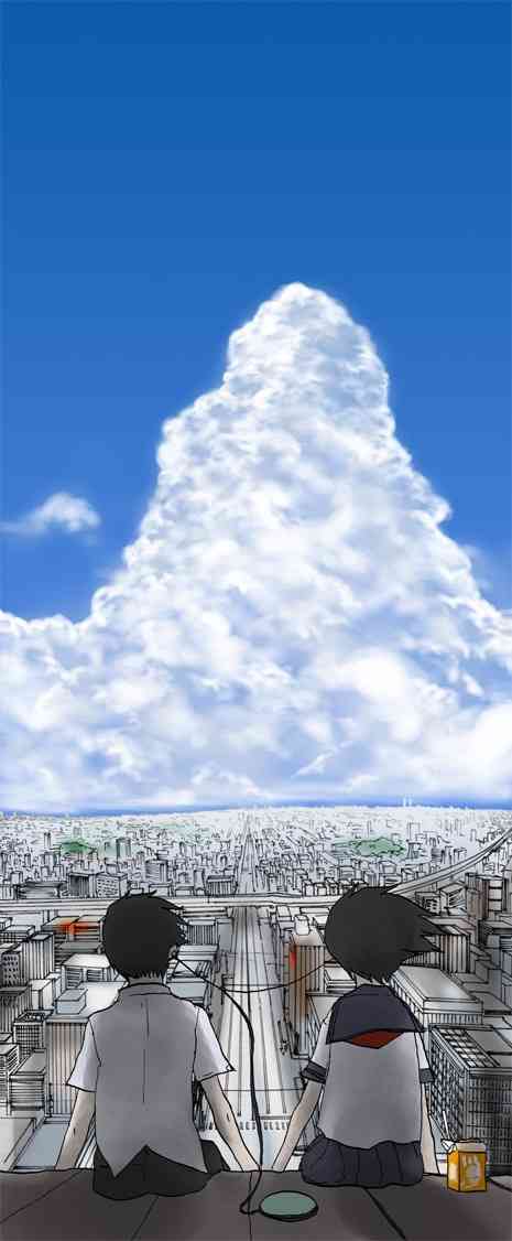 どこか切ない夏の画像を貼っていくトピ