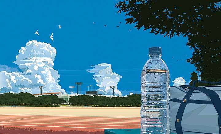 どこか切ない夏の画像を貼っていくトピ