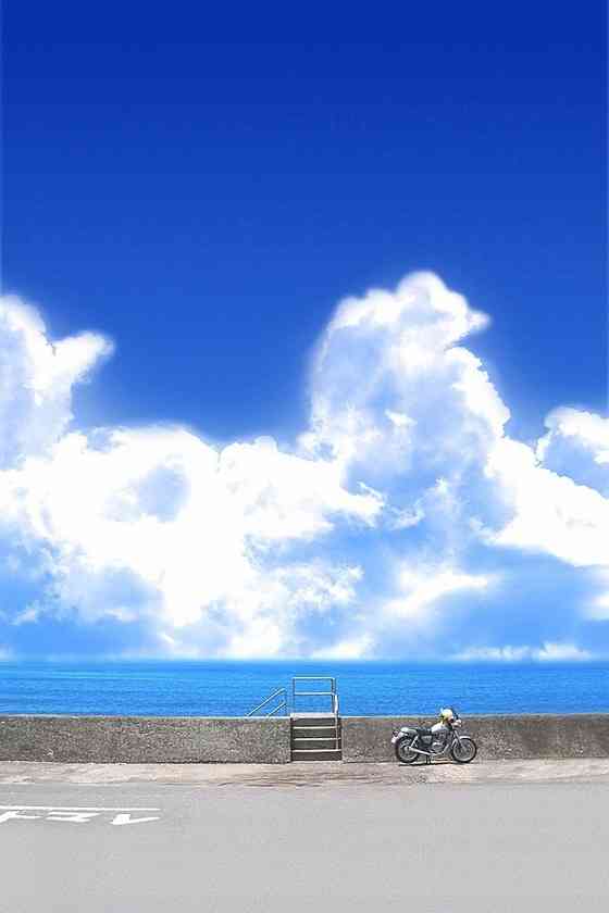 どこか切ない夏の画像を貼っていくトピ