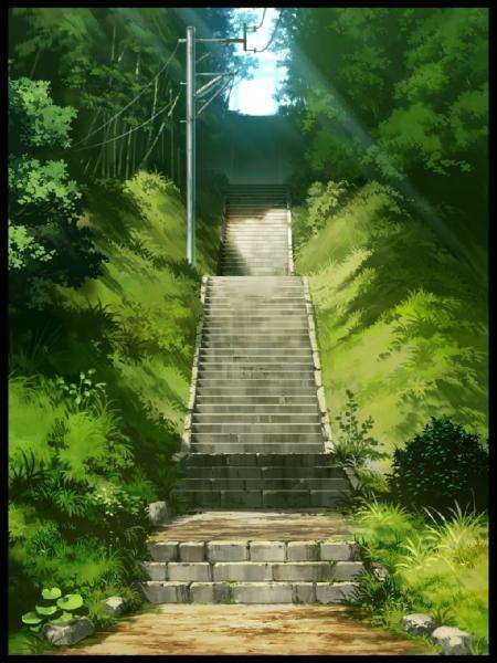 どこか切ない夏の画像を貼っていくトピ