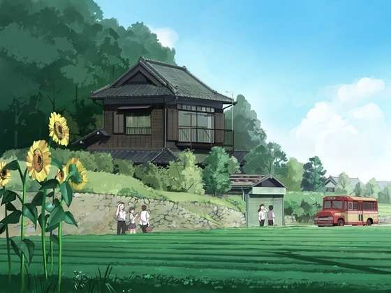 どこか切ない夏の画像を貼っていくトピ