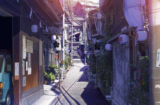 どこか切ない夏の画像を貼っていくトピ