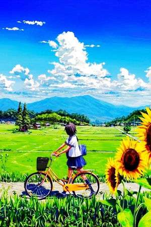 どこか切ない夏の画像を貼っていくトピ