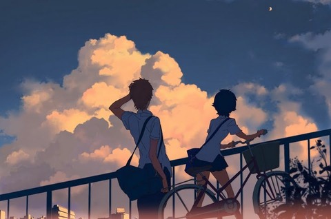 どこか切ない夏の画像を貼っていくトピ