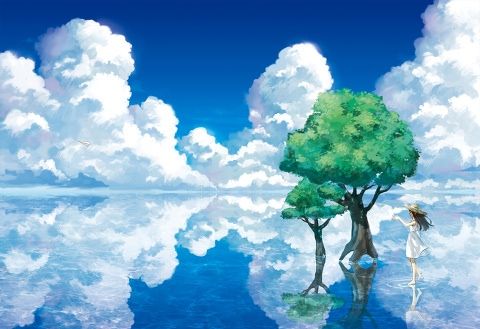 どこか切ない夏の画像を貼っていくトピ