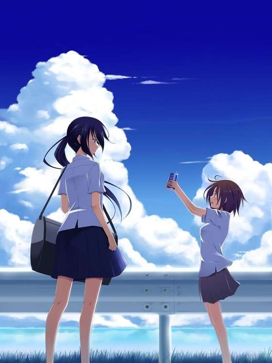どこか切ない夏の画像を貼っていくトピ