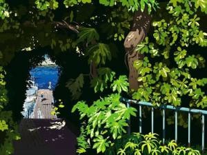 どこか切ない夏の画像を貼っていくトピ