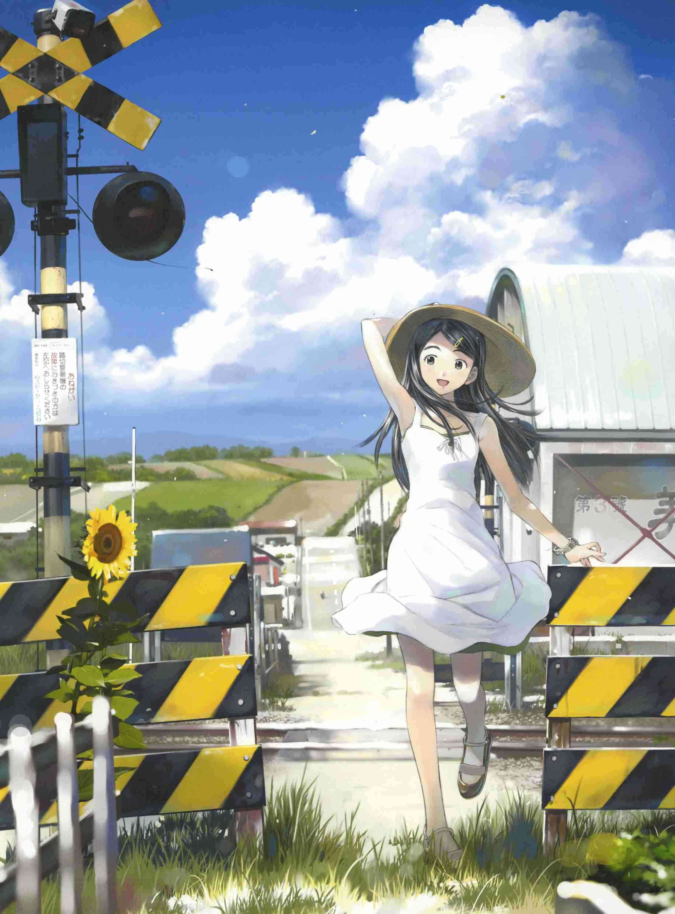 どこか切ない夏の画像を貼っていくトピ