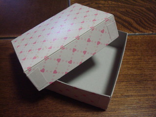 サン宝石の思い出