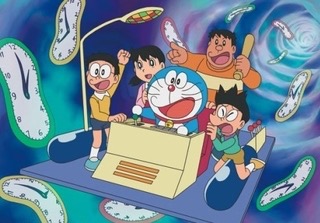 早く発明してほしいもの！