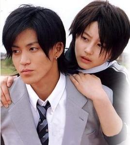 ドラマ放送開始から10年…「花ざかりの君たちへ～イケメン♂パラダイス～」を語ろう！