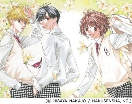 ドラマ放送開始から10年…「花ざかりの君たちへ～イケメン♂パラダイス～」を語ろう！