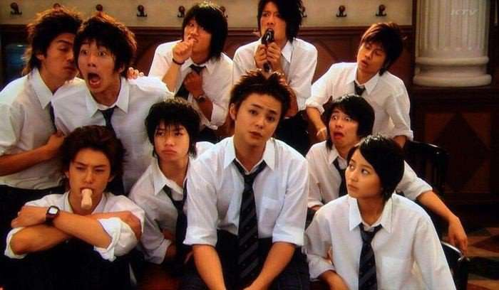 ドラマ放送開始から10年…「花ざかりの君たちへ～イケメン♂パラダイス～」を語ろう！