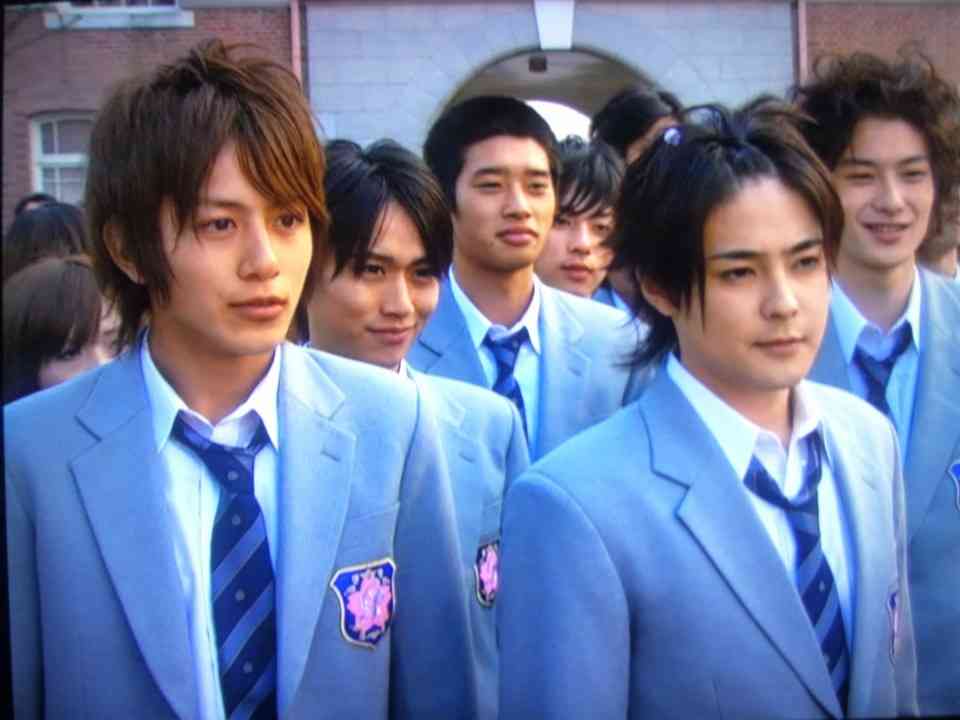 ドラマ放送開始から10年…「花ざかりの君たちへ～イケメン♂パラダイス～」を語ろう！