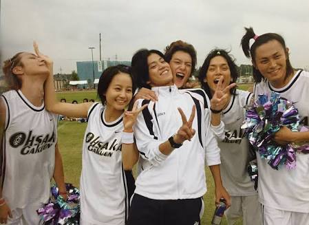 ドラマ放送開始から10年…「花ざかりの君たちへ～イケメン♂パラダイス～」を語ろう！
