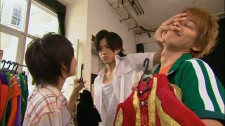 ドラマ放送開始から10年…「花ざかりの君たちへ～イケメン♂パラダイス～」を語ろう！