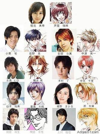 ドラマ放送開始から10年…「花ざかりの君たちへ～イケメン♂パラダイス～」を語ろう！