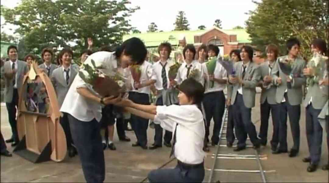 ドラマ放送開始から10年…「花ざかりの君たちへ～イケメン♂パラダイス～」を語ろう！