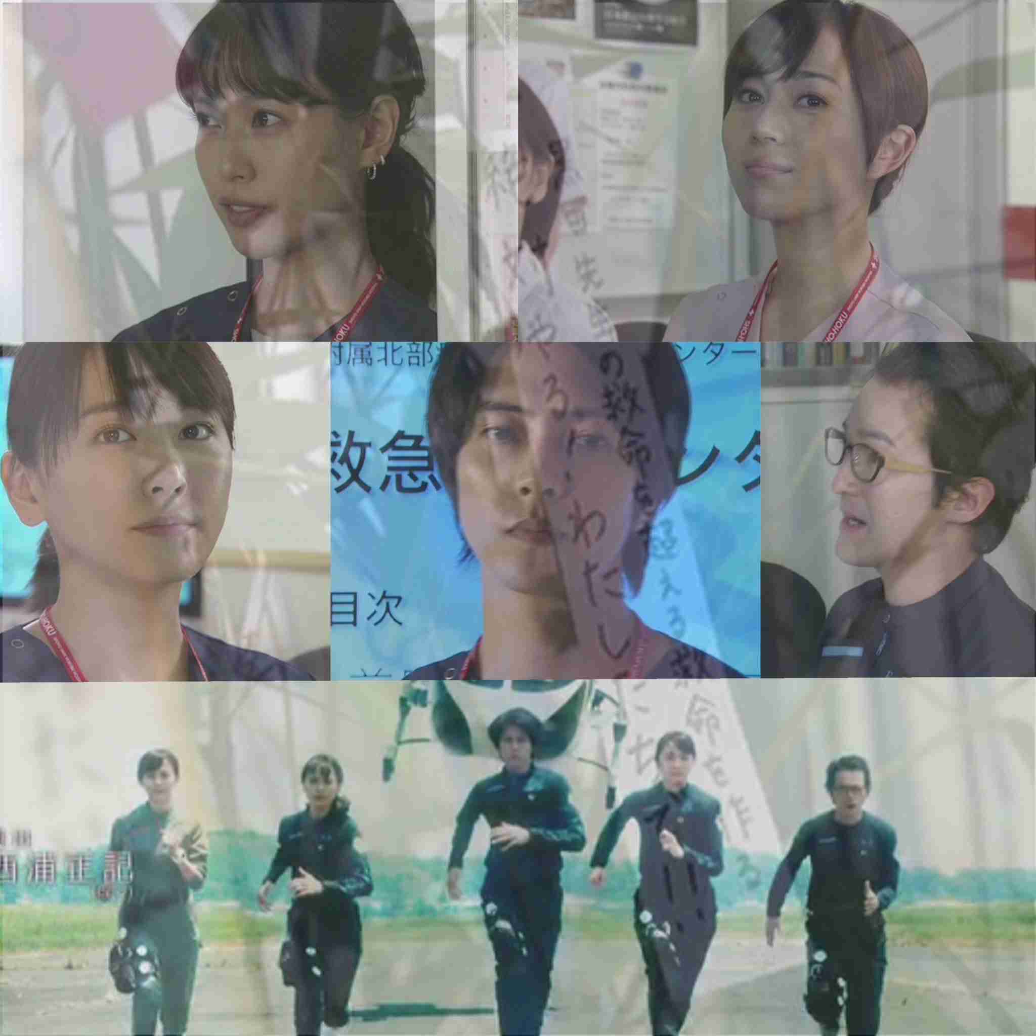 【実況・感想】コード・ブルー-ドクターヘリ緊急救命-THE THIRD SEASON 第2話【15分拡大SP】