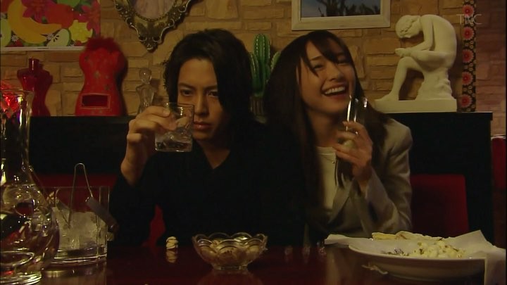 【実況・感想】コード・ブルー-ドクターヘリ緊急救命-THE THIRD SEASON 第2話【15分拡大SP】