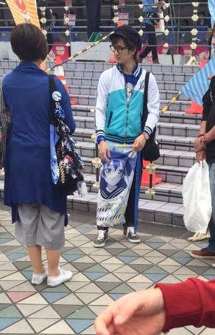 Hey!Say!JUMP岡本圭人、大学6年目で狙う