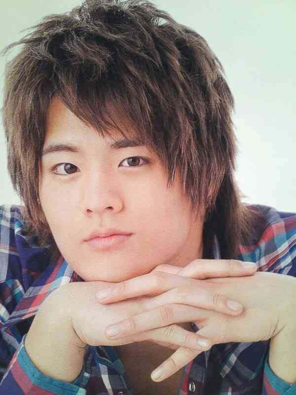 Hey!Say!JUMP岡本圭人、大学6年目で狙う