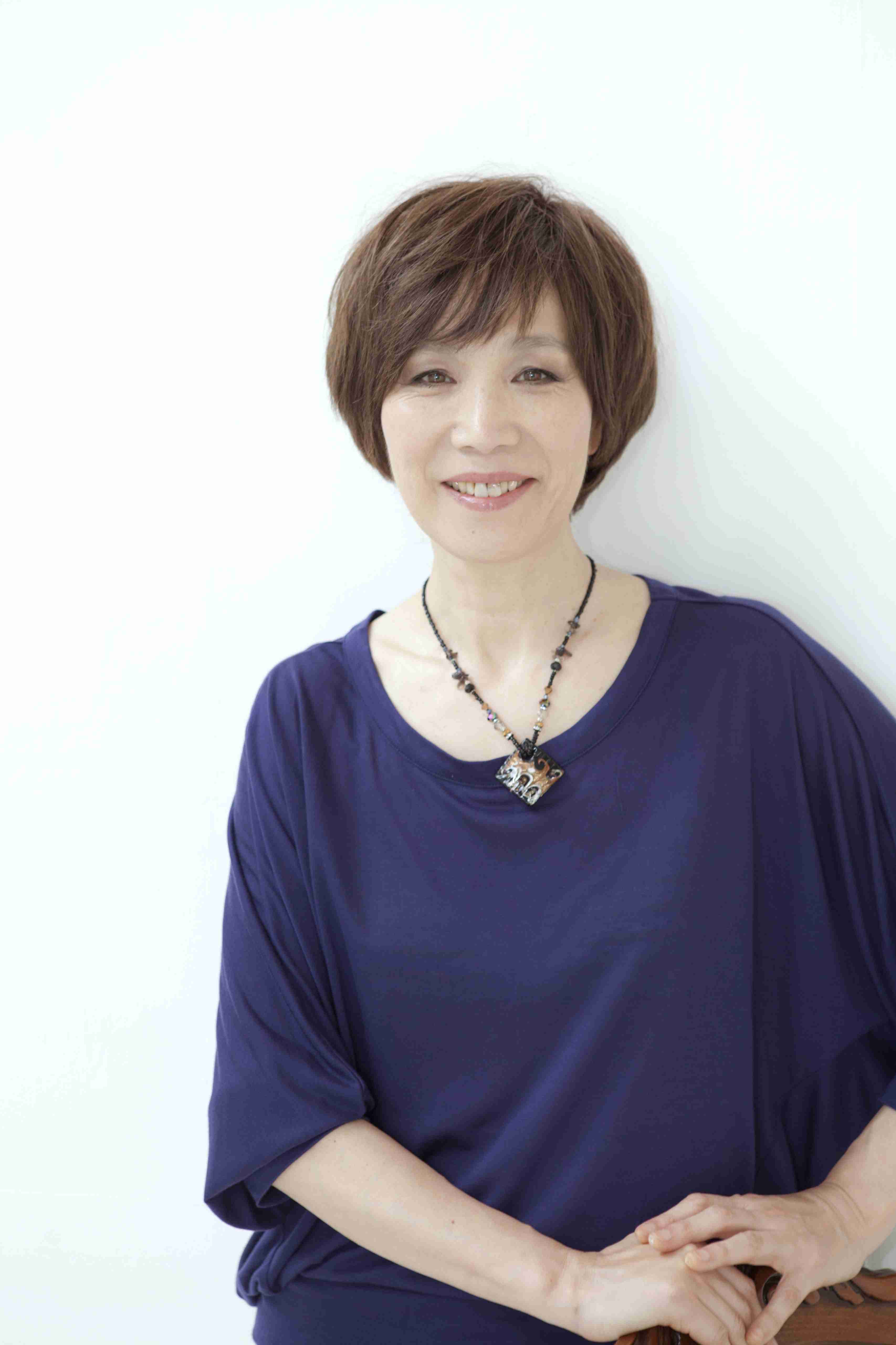 声に透明感がある歌手は？
