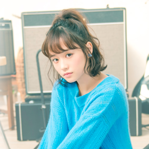 声に透明感がある歌手は？