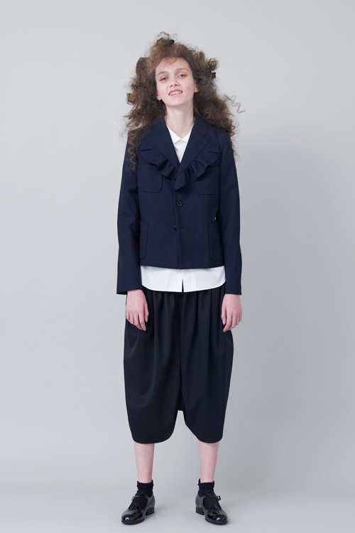 ちょっとお高めの洋服ブランドが好きな方、語りませんか?