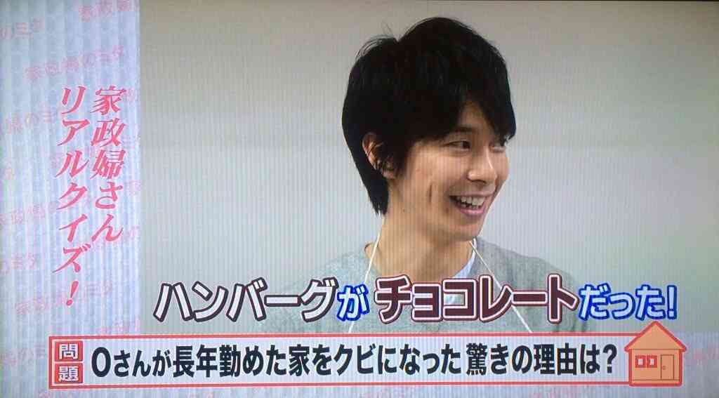 いろんな長谷川博己が見たい