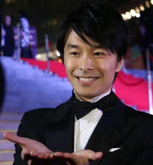 いろんな長谷川博己が見たい