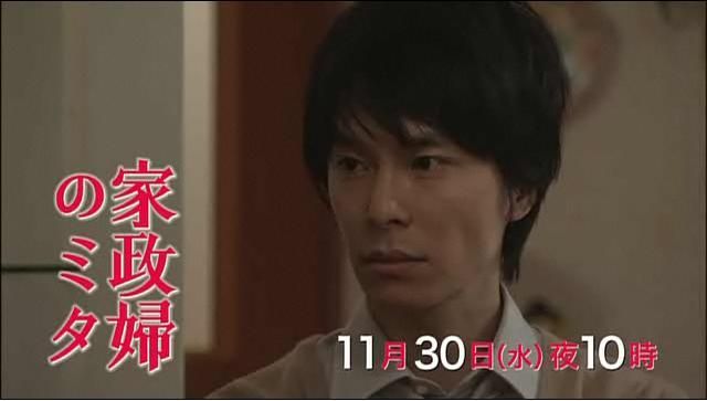 いろんな長谷川博己が見たい