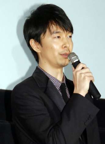 いろんな長谷川博己が見たい