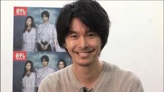 いろんな長谷川博己が見たい