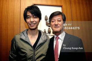 いろんな長谷川博己が見たい