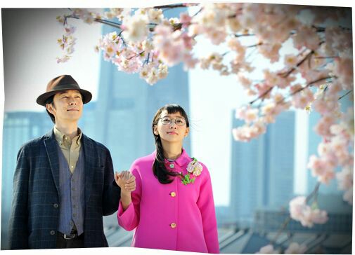 いろんな長谷川博己が見たい