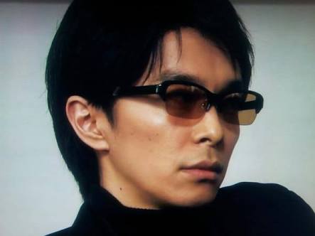 いろんな長谷川博己が見たい